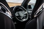Mercedes-AMG GLC63 S 4Matic+ Coupe 2017 года (UK)